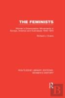 The Feminists