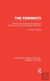 The Feminists