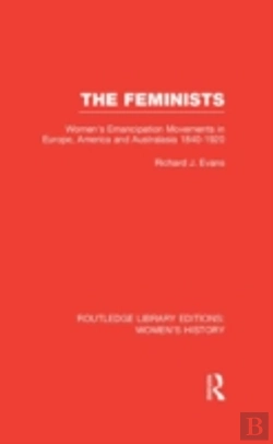 Bertrand.pt - The Feminists