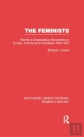 The Feminists