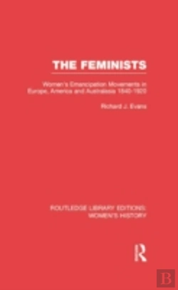 Bertrand.pt - The Feminists