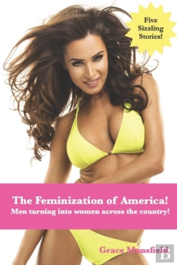 Bertrand.pt - The Feminization Of America