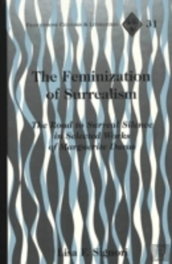 Bertrand.pt - The Feminization Of Surrealism