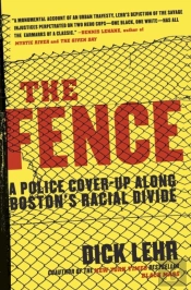 The Fence