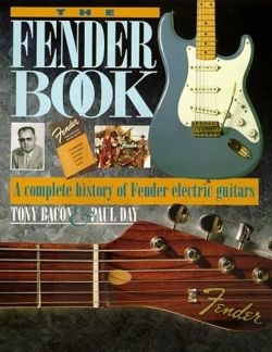 Bertrand.pt - The Fender Book