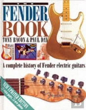 The Fender Book