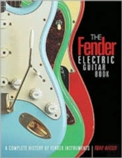 Bertrand.pt - The Fender Electric Guitar Book