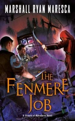 Bertrand.pt - The Fenmere Job