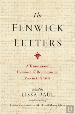 Bertrand.pt - The Fenwick Letters Volume 1
