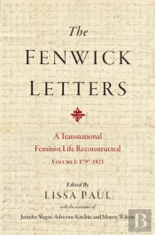 The Fenwick Letters Volume 1