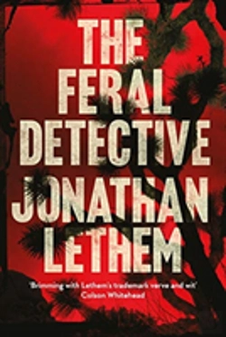 Bertrand.pt - The Feral Detective