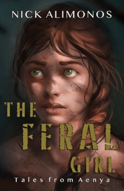 Bertrand.pt - The Feral Girl