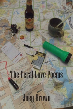 Bertrand.pt - The Feral Love Poems