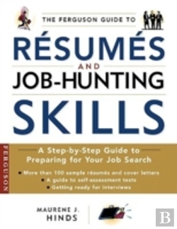 Bertrand.pt - The Ferguson Guide To Resumes And Job-Hunting Skills