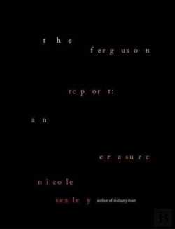 Bertrand.pt - The Ferguson Report: An Erasure