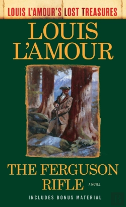 Bertrand.pt - The Ferguson Rifle