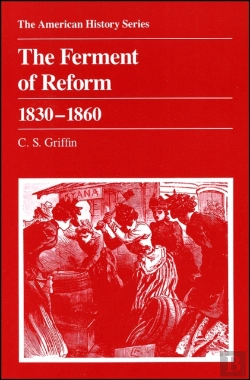 Bertrand.pt - The Ferment Of Reform 1830 - 1860