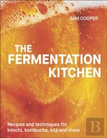 The Fermentation Kitchen