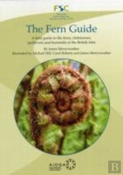 Bertrand.pt - The Fern Guide