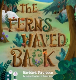 Bertrand.pt - The Ferns Waved Back