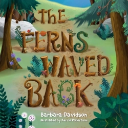 Bertrand.pt - The Ferns Waved Back