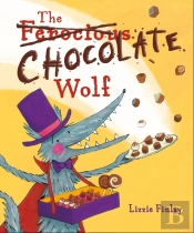 The (Ferocious) Chocolate Wolf