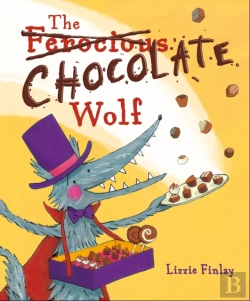Bertrand.pt - The (Ferocious) Chocolate Wolf
