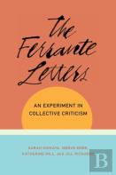 The Ferrante Letters