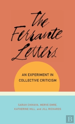 Bertrand.pt - The Ferrante Letters