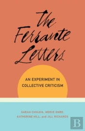 The Ferrante Letters