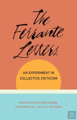 Bertrand.pt - The Ferrante Letters