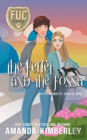 The Ferret And The Fossa