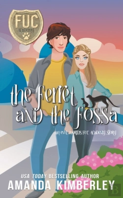 Bertrand.pt - The Ferret And The Fossa