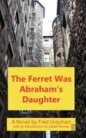 The Ferret Was Abraham'S Daughter