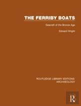 The Ferriby Boats