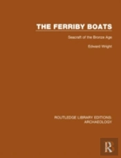 The Ferriby Boats