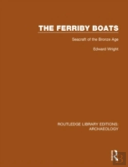 Bertrand.pt - The Ferriby Boats