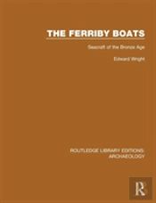 The Ferriby Boats