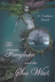 The Ferryman And The Sea Witch