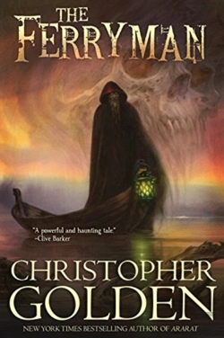 Bertrand.pt - The Ferryman