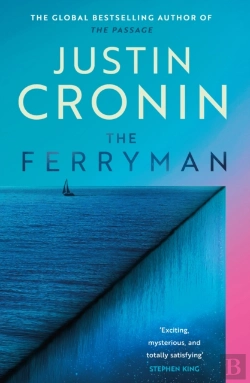 Bertrand.pt - The Ferryman