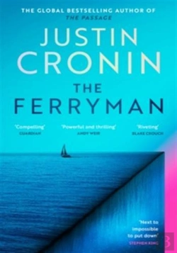 Bertrand.pt - The Ferryman