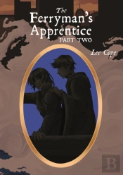 The Ferryman'S Apprentice