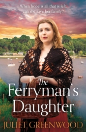The Ferryman'S Daughter