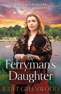 Bertrand.pt - The Ferryman'S Daughter