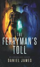 The Ferryman'S Toll