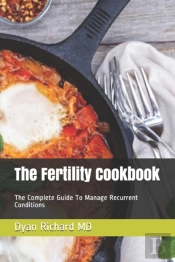The Fertility Cookbook