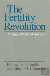 The Fertility Revolution