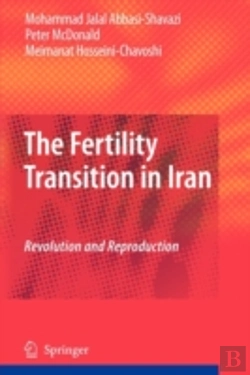 Bertrand.pt - The Fertility Transition In Iran