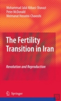 Bertrand.pt - The Fertility Transition In Iran